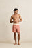 Rhythm Mens Boardshorts Heritage Java