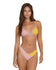 Billabong Womens Bikini Bottoms Babe Alert Rev V Hike