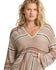 Billabong Womens Sweater Baja Beach Hooded