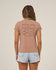 Salty Crew Womens Shirt Shark Anatomy Modern Tee