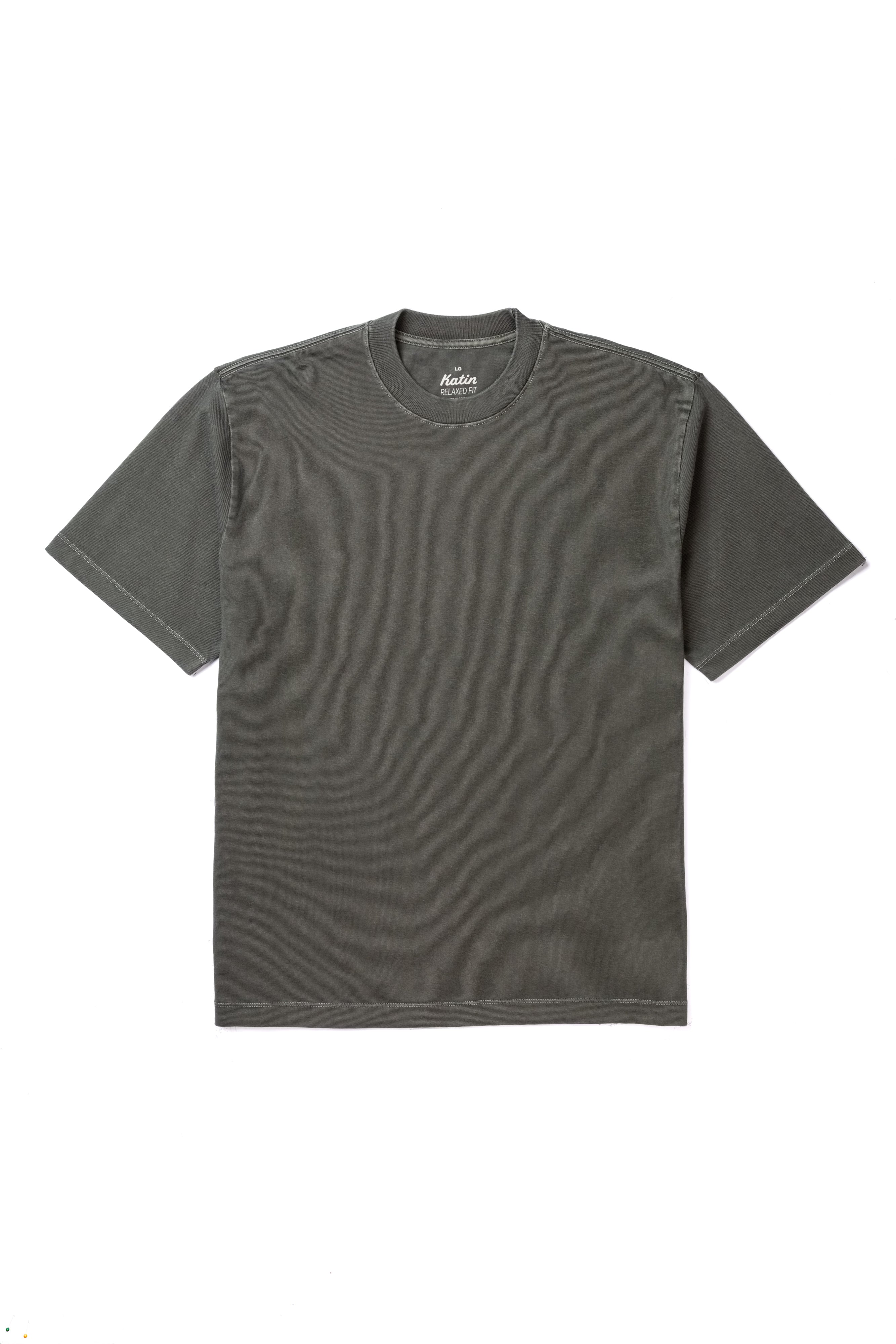 Katin Mens Shirt Box Fit Heritage