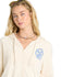 Billabong Womens Sweatshirt Palm 73 Zip Hood Fleece