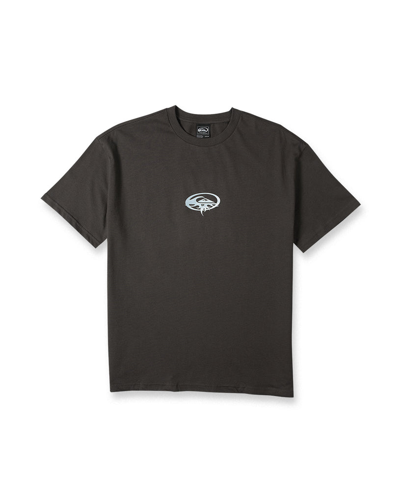 Quiksilver Mens Shirt Chrome Thorn Mer