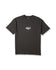 Quiksilver Mens Shirt Chrome Thorn Mer