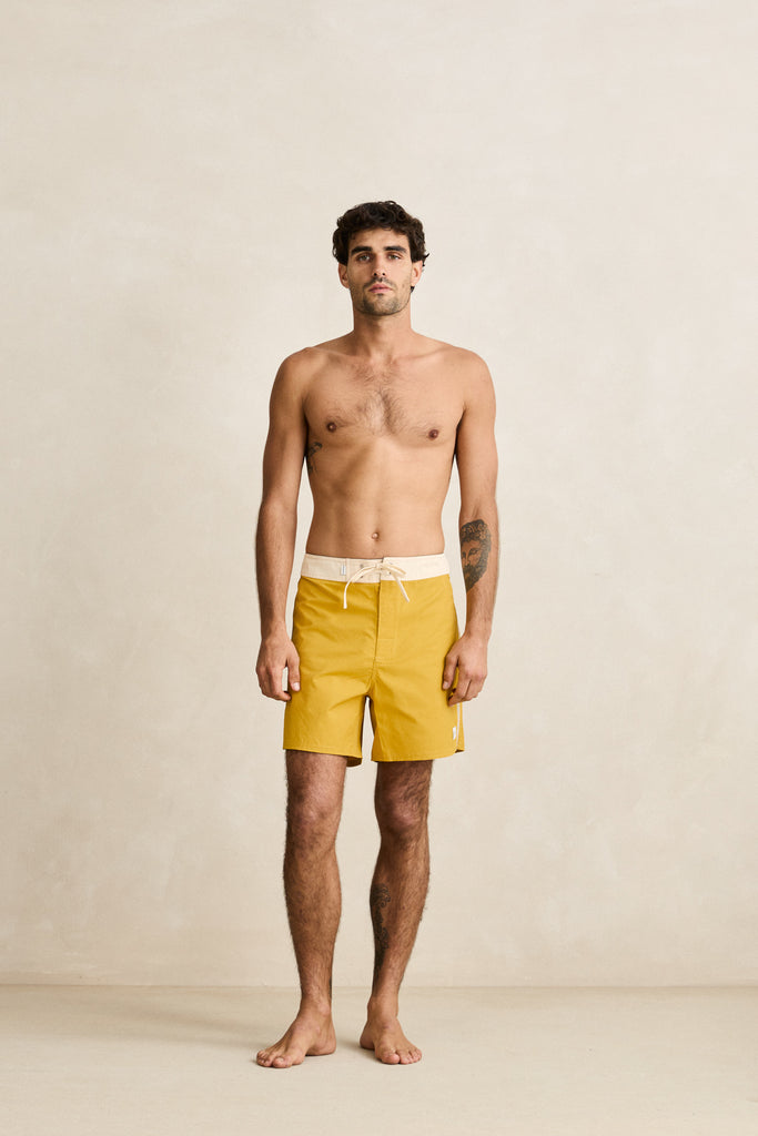 Rhythm Mens Boardshorts Heritage