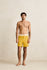 Rhythm Mens Boardshorts Heritage