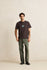 Rhythm Mens Shirt Drifter