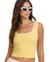 Billabong Womens Tank Top Shell Time