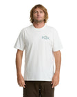 Billabong Mens Shirt Crossboards Premium