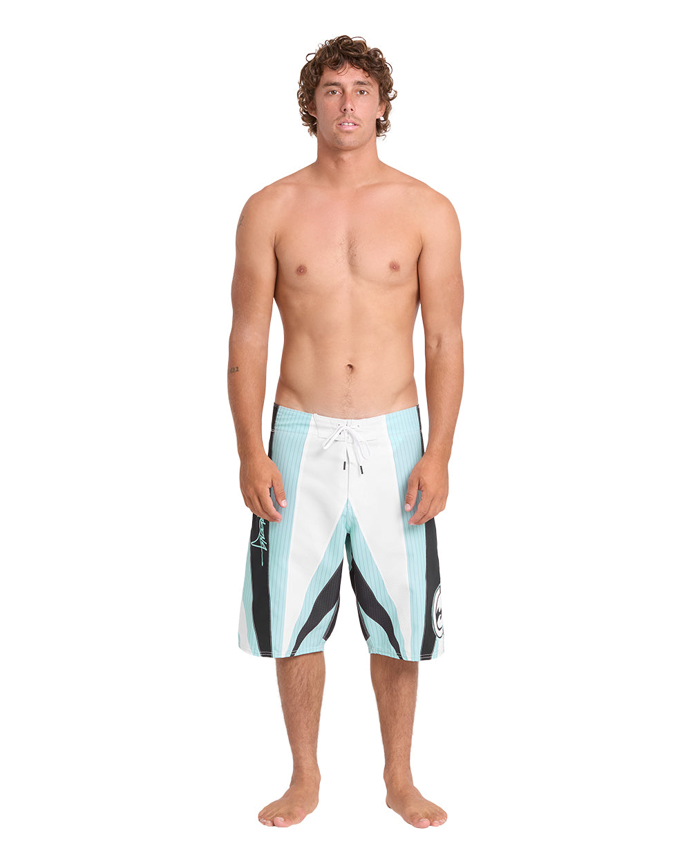 Billabong Mens Boardshorts Ai Samurai Pro – Hansen Surfboards