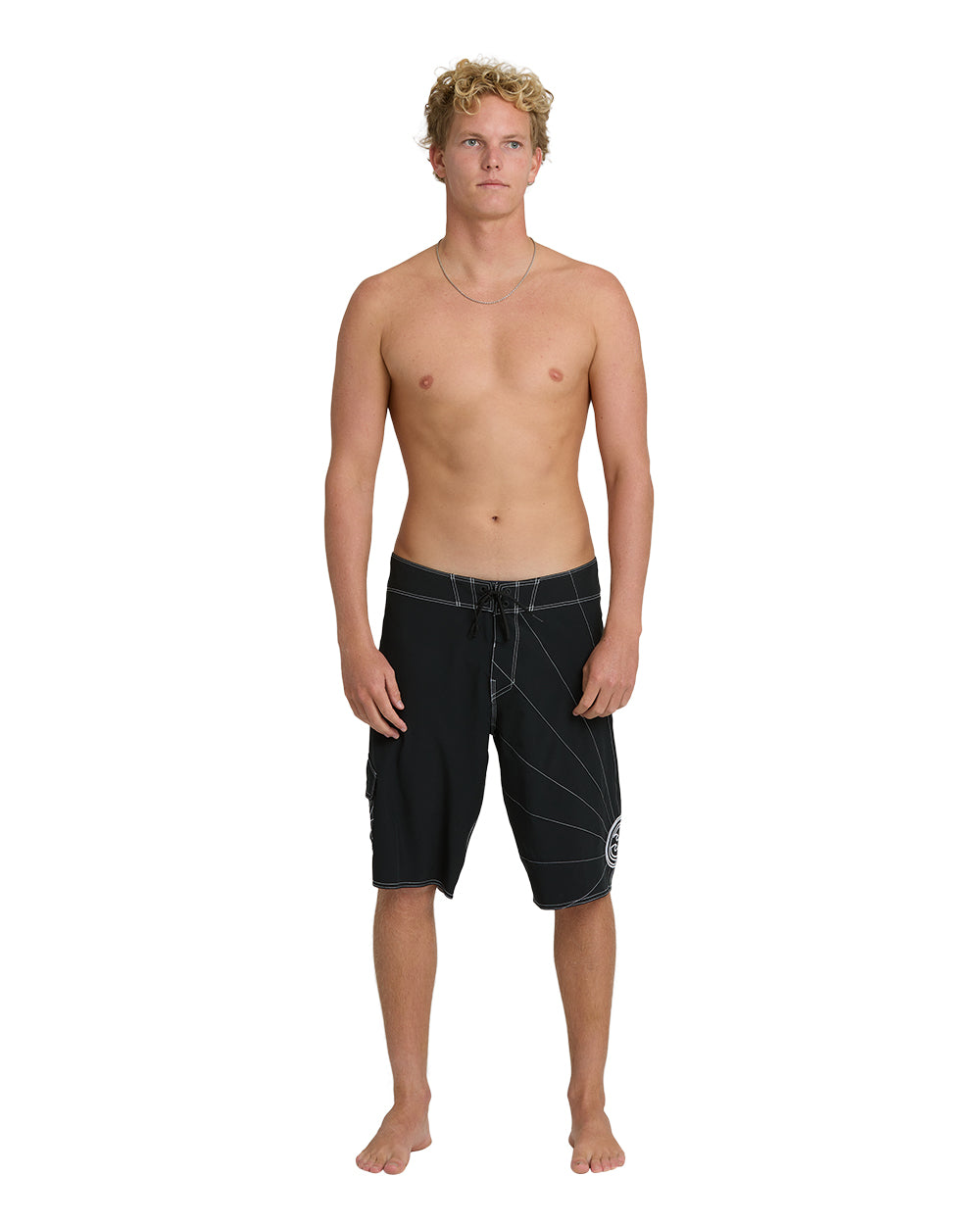 Billabong Mens Boardshorts A.I. Rising Sun Pro – Hansen Surfboards