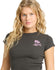 Billabong Womens Shirt Magic Sunsets