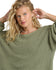 Billabong Womens Sweater Open Air