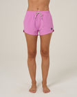 Salty Crew Womens Shorts Beacons