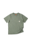 Rhythm Mens Shirt Vintage Pocket