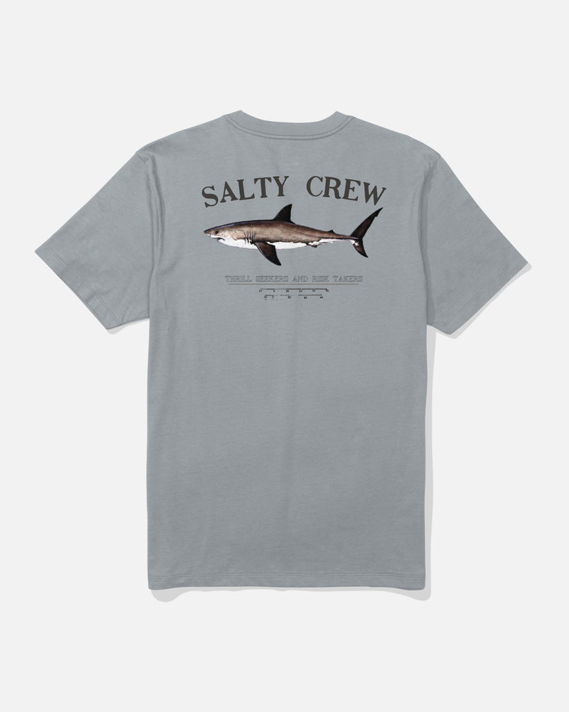 Salty Crew Mens Shirt Bruce
