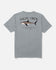 Salty Crew Mens Shirt Bruce