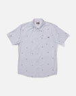 Salty Crew Mens Woven Driver UV
