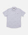 Salty Crew Mens Woven Driver UV