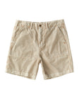 Outerknown Mens Shorts Seventyseven Cord Utility