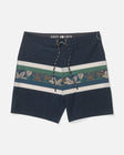 Salty Crew Mens Boardshorts Crew Stripe