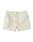 Outerknown Womens Shorts Seventyseven Cord