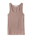 Outerknown Womens Tank Top Sojourn Ribbed