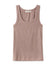 Outerknown Womens Tank Top Sojourn Ribbed
