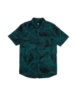 Quiksilver Mens Woven Aruba Palm