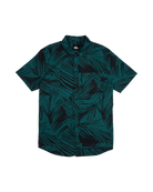 Quiksilver Mens Woven Aruba Palm