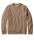 Outerknown Mens Sweatshirt Hightide Crew