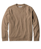 Outerknown Mens Sweatshirt Hightide Crew