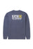 Katin Mens Shirt Helios Box Fit Long Sleeve Tee