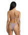 Billabong Womens Bikini Bottoms Mini Wave Check Low Tide