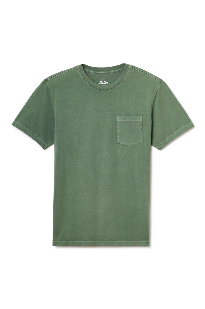 Katin Mens Shirt Base Tee