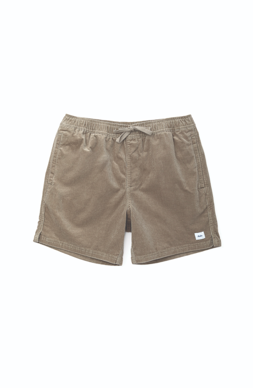 Katin Mens Shorts Cord Local
