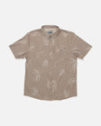 Salty Crew Mens Woven Flagship UV