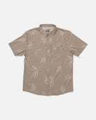 Salty Crew Mens Woven Flagship UV