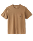 Outerknown Mens Shirt FYOK Pocket