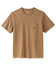 Outerknown Mens Shirt FYOK Pocket