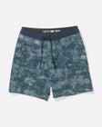 Salty Crew Mens Boardshorts Flagship Boatshort