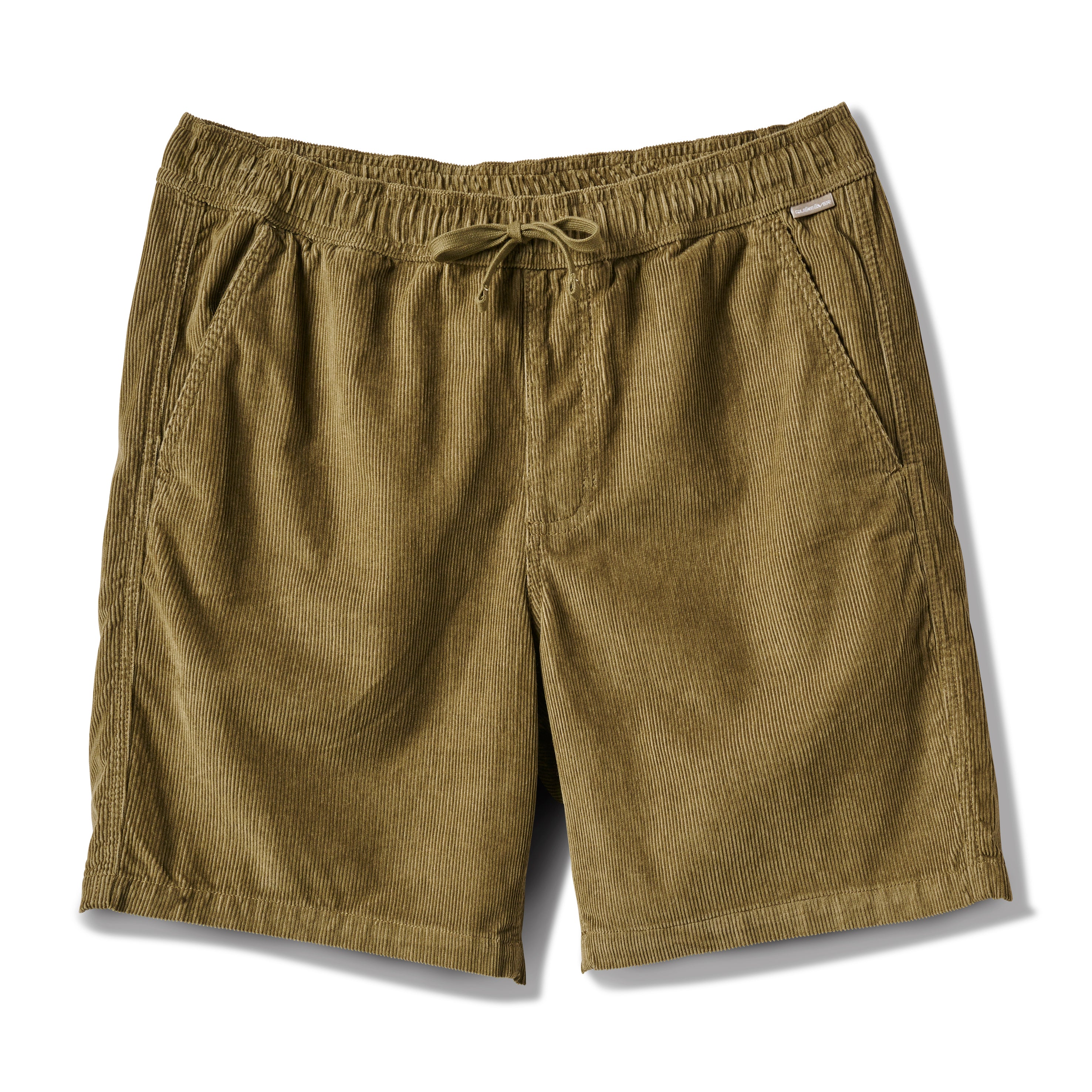 Quiksilver Mens Shorts Taxer Cord – Hansen Surfboards
