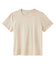 Outerknown Womens Shirt Sojourn Easy Tee