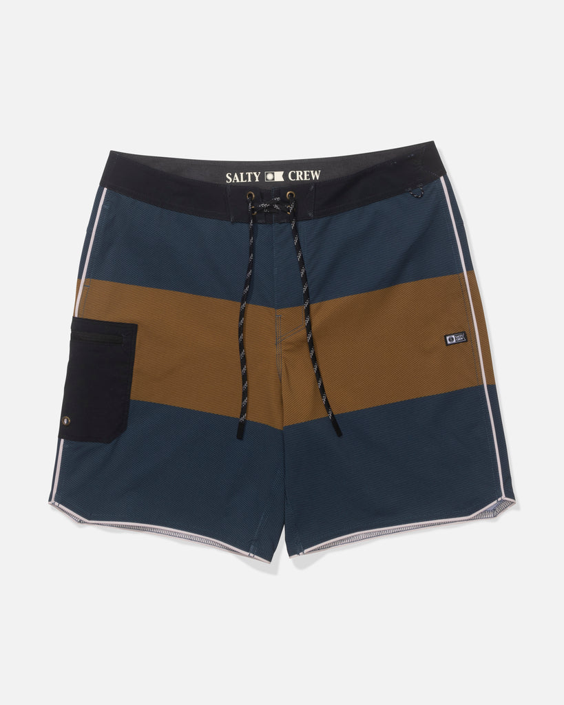 Salty Crew Mens Boardshorts Session 19