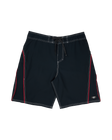 Quiksilver Mens Boardshorts Mercury Gravity 21"