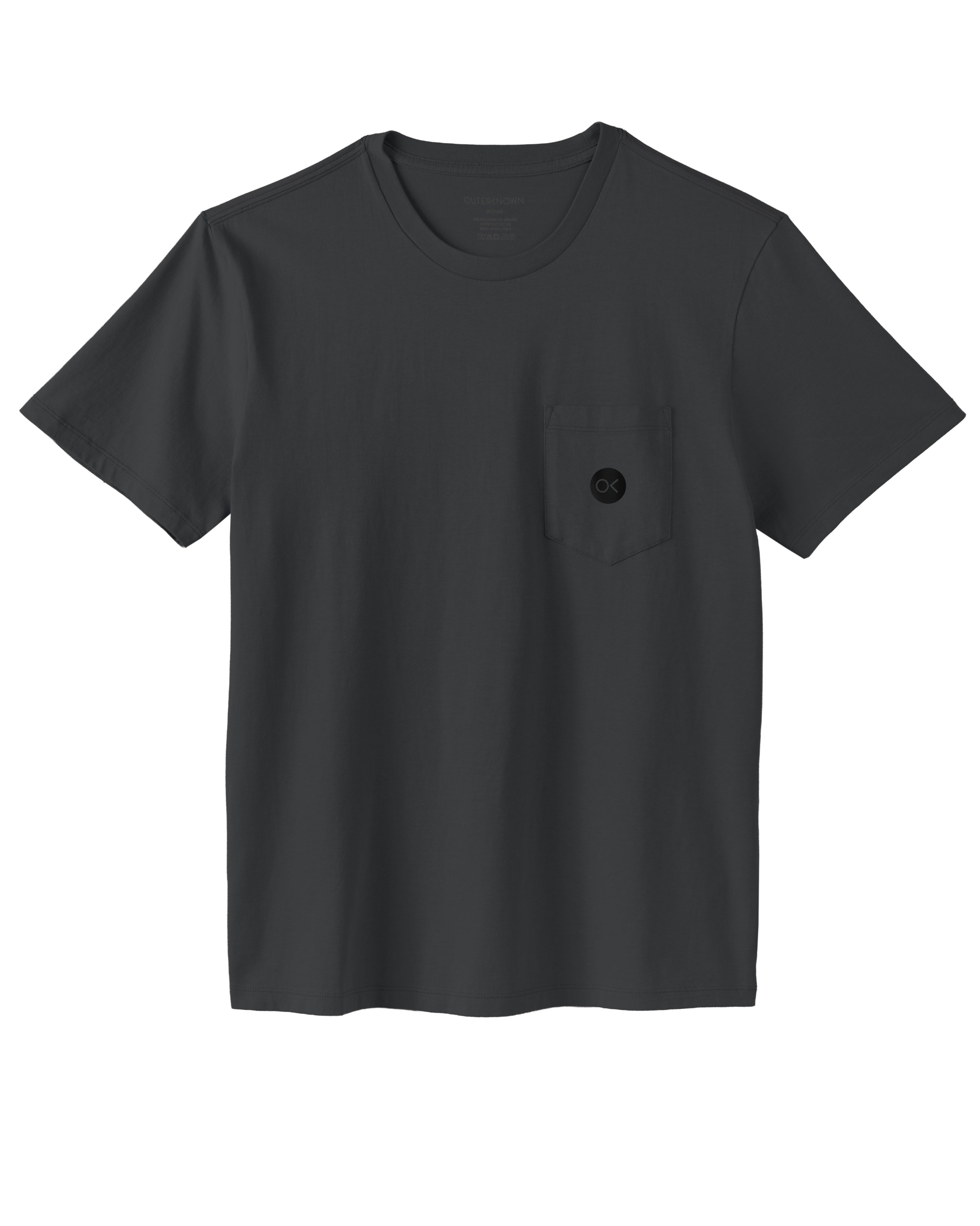 Outerknown Mens Shirt industrial Pocket