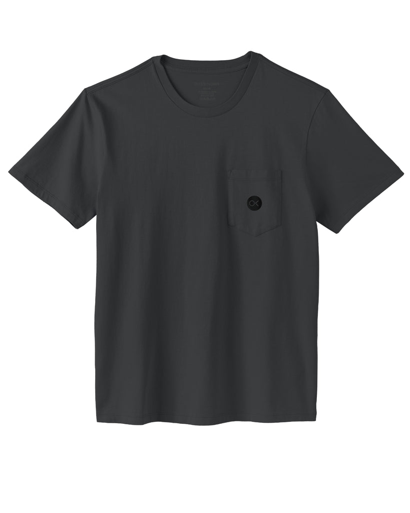 Outerknown Mens Shirt industrial Pocket