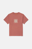 Rhythm Mens Shirt Grange Vintage