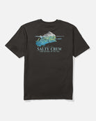 Salty Crew Mens Shirt Mahi Surface Classic