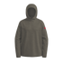 Florence Marine X Mens Shirt Airtex Long Sleeve Hooded